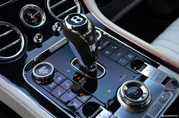 Bentley Continental Gt 2019 0419 058