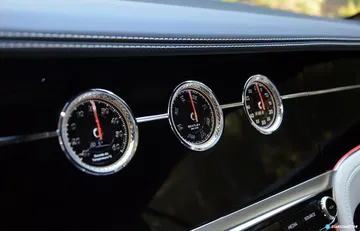 Bentley Continental Gt 2019 0419 059