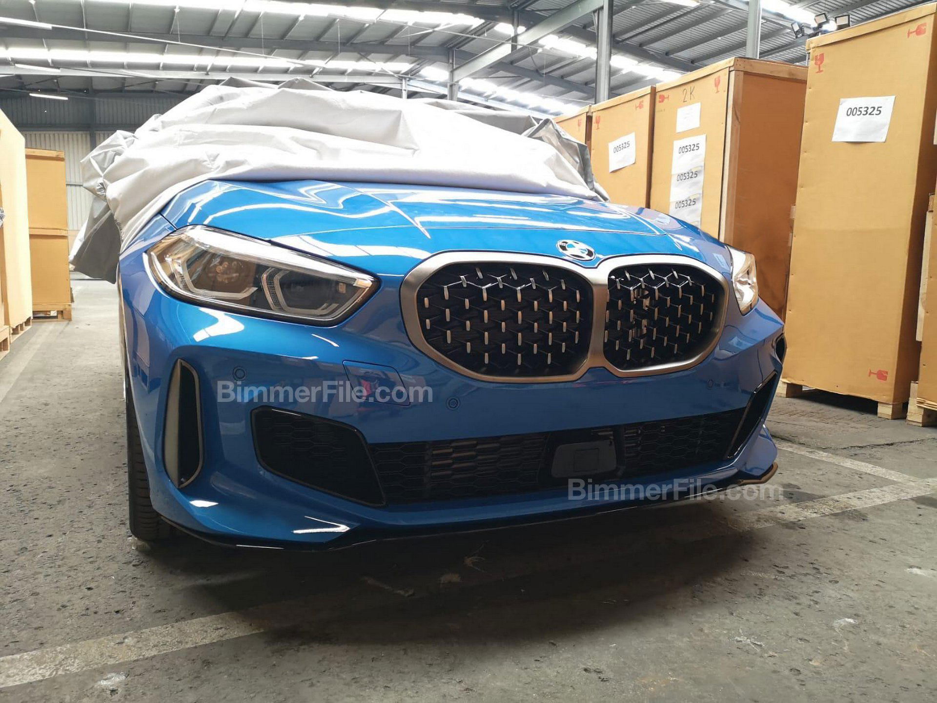 Resultado de imagen de bmw serie 1 sin camuflaje