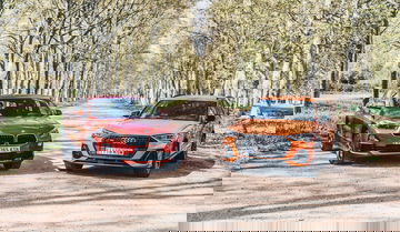 Comparativa Bmw X2 Vs Audi Q3 Dm 1