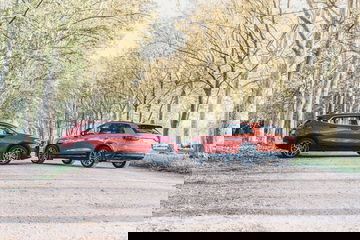 Comparativa Bmw X2 Vs Audi Q3 Dm 11