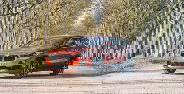Comparativa Bmw X2 Vs Audi Q3 Dm 4