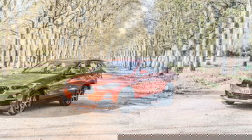 Comparativa Bmw X2 Vs Audi Q3 Dm 6
