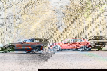 Comparativa Bmw X2 Vs Audi Q3 Dm 9