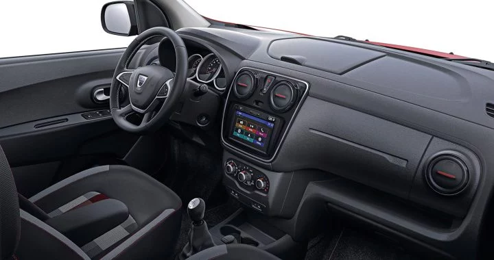 Dacia Lodgy Xplore 2019 02