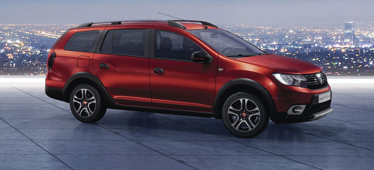 Dacia Logan Mcv Xplore 2019 04
