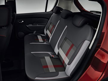 Dacia Sandero Xplore 2019 03