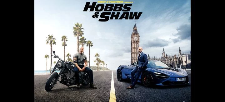 Fast Furious Shaw Hobbs Trailer 2