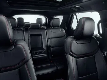 Ford Explorer 2019 0319 002