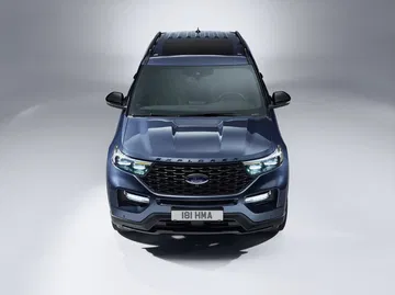 Ford Explorer 2019 0319 003