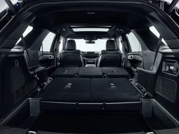Ford Explorer 2019 0319 006