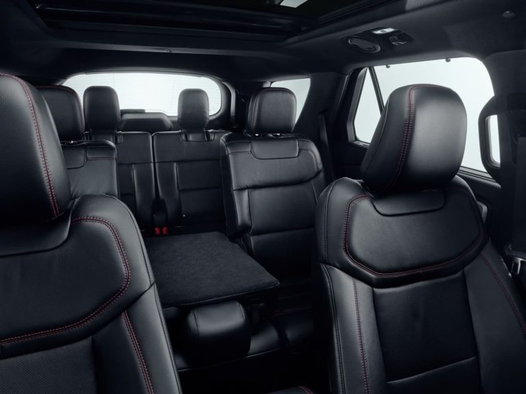 El Ford Explorer 2021 En Oferta 457 Cv 7 Plazas Y Mucho Equipamiento A Precio De Chollo Diariomotor Use the 360° colorizer to customize your viewing experience. el ford explorer 2021 en oferta 457 cv