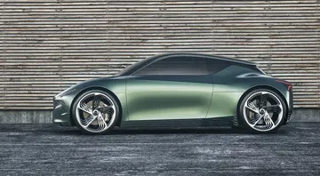 Hyundai Genesis Mint Concept 2019 05