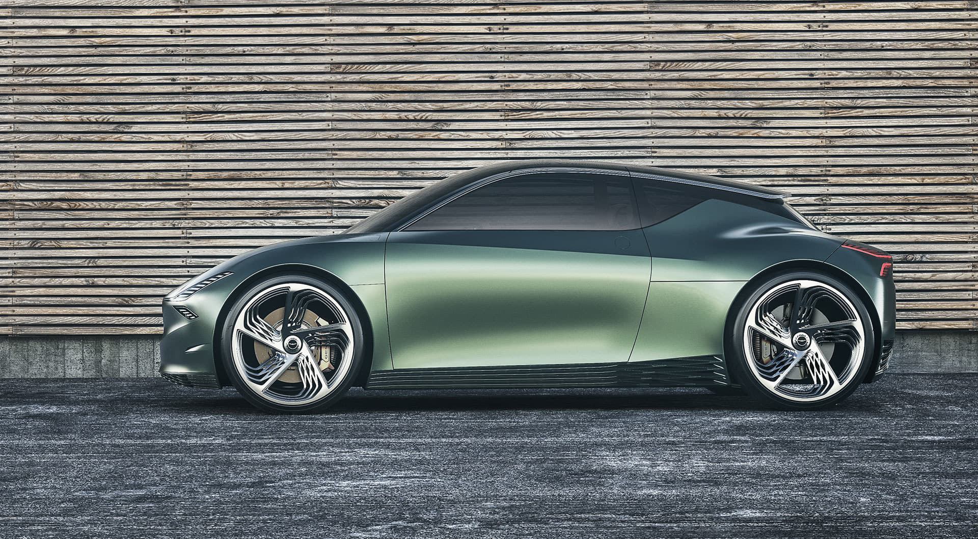 Hyundai Genesis Mint Concept 2019 05