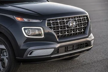 Hyundai Venue 2019 10