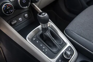 Hyundai Venue 2019 21