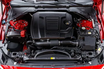 Jaguar Xe 2020 0419 042