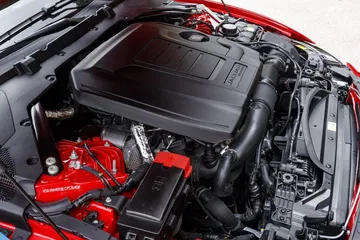 Jaguar Xe 2020 0419 043