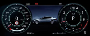 Jaguar Xe 2020 0419 054