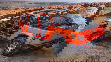 Jeep Gladiator Concept Gravity 0419 012