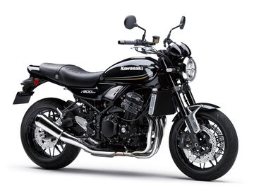 Kawasaki Z900rs Oferta Dm 2