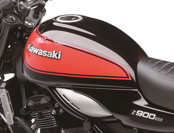 Kawasaki Z900rs Oferta Dm 7