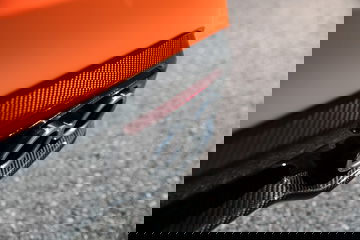 2020 Stinger Gts