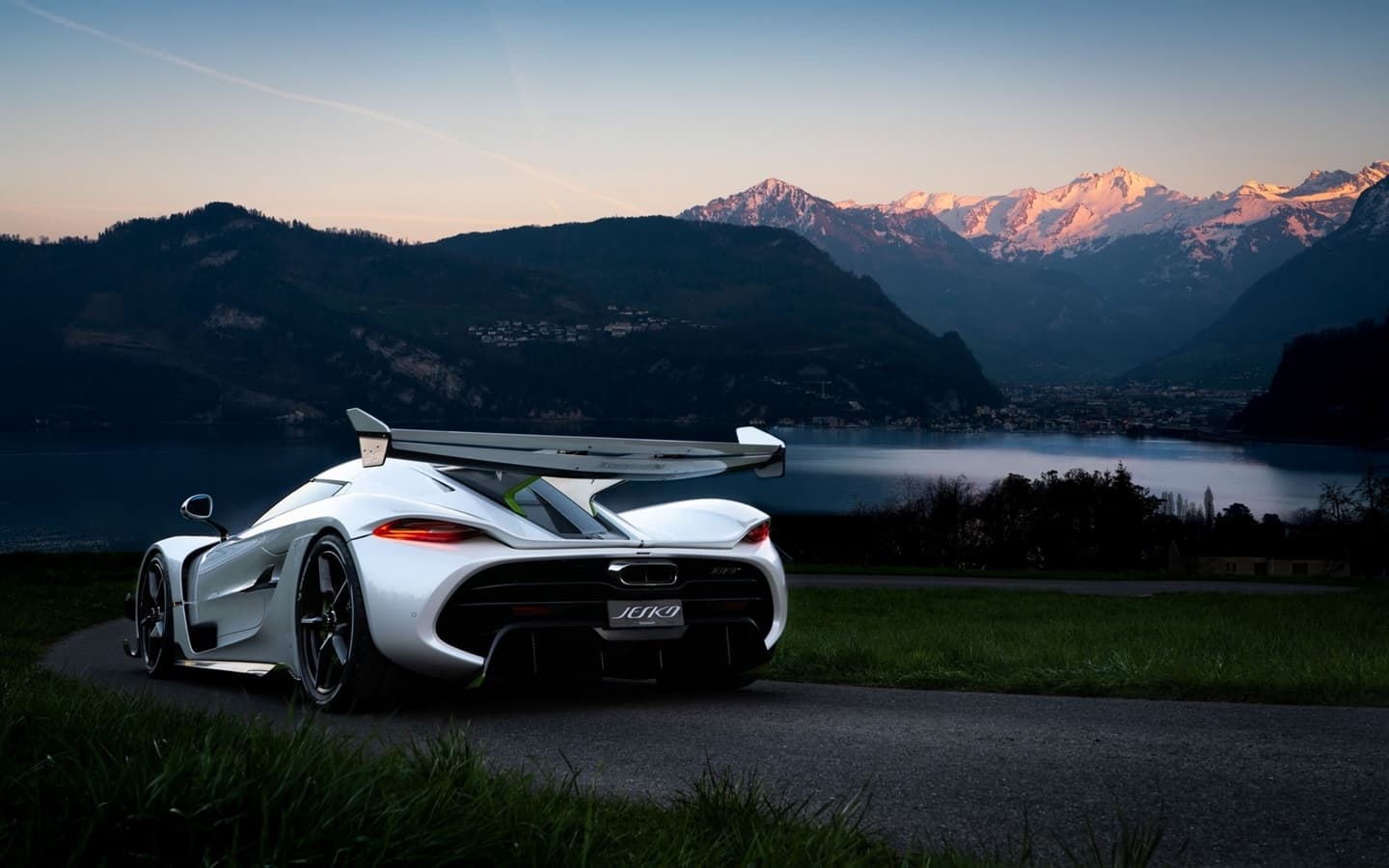 Koenigsegg Jesko 0419 007