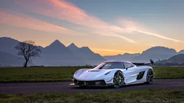 Koenigsegg Jesko 0419 010