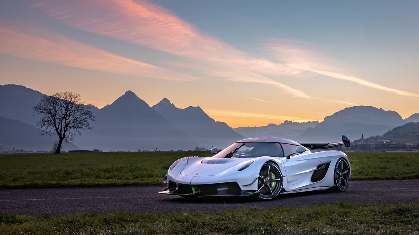 Koenigsegg Jesko 0419 010