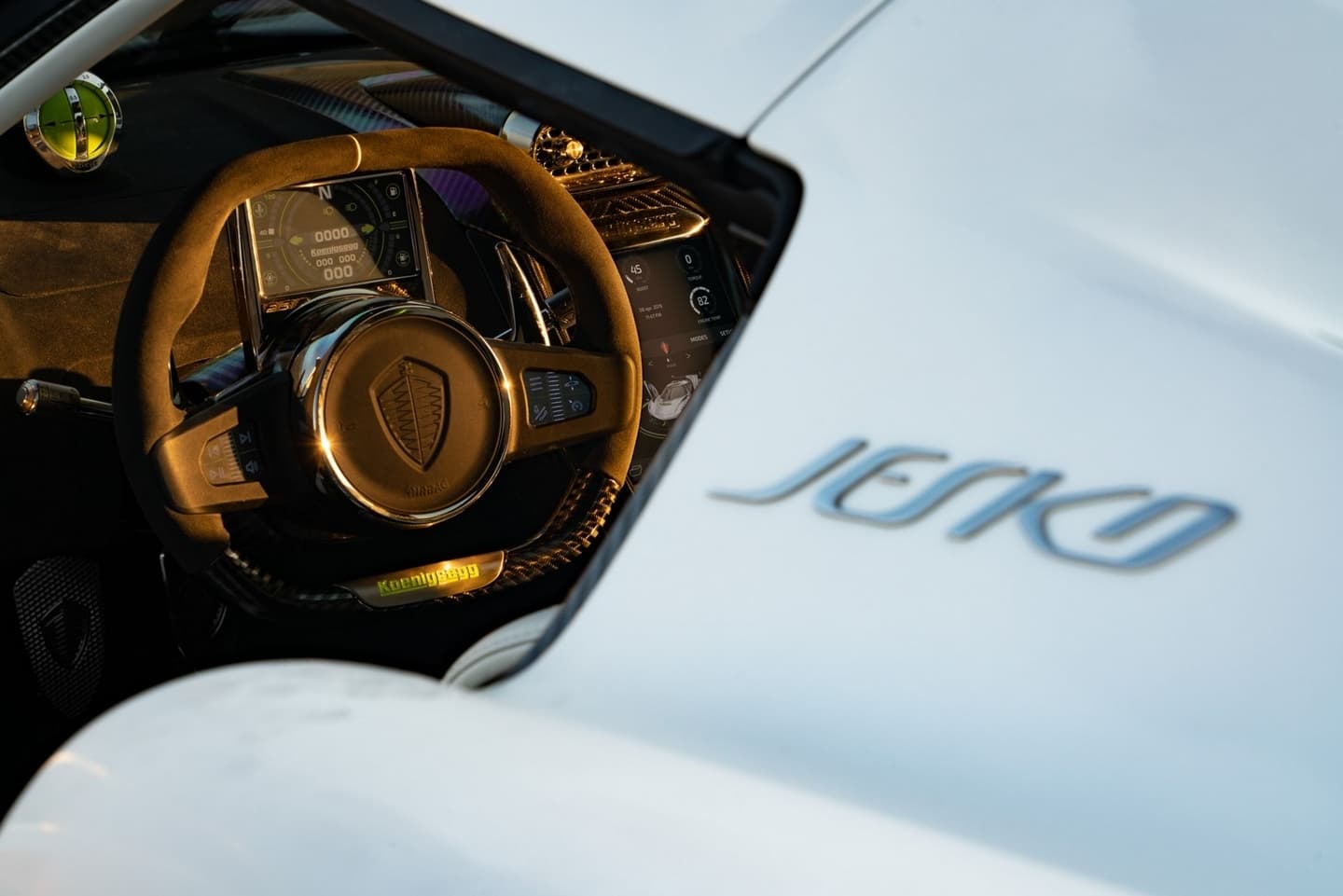 Koenigsegg Jesko 0419 011