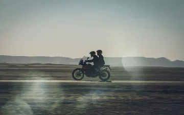 Ktm 269236 790 Adventure Media Launch Morocco 2019