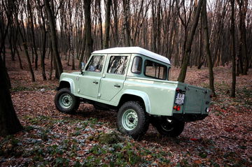 Land Serwis Defender 2019 4