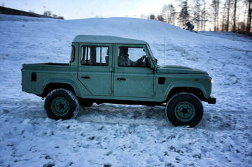 Land Serwis Defender 2019 5