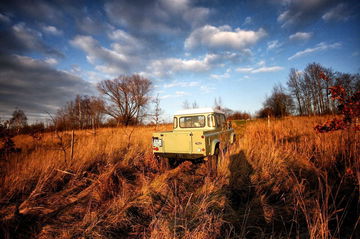 Land Serwis Defender 2019 6