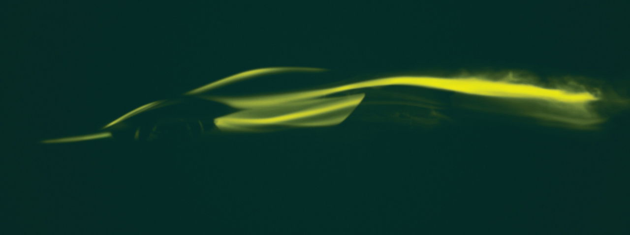 Lotus Type 130 For The Drivers Press Reveal