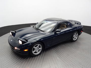 Mazda Rx 7 Clasico Venta 1