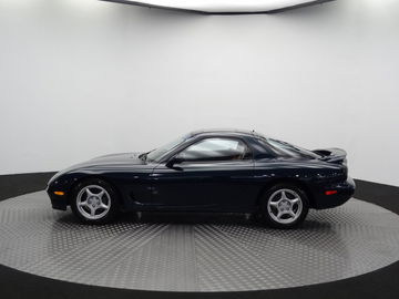 Mazda Rx 7 Clasico Venta 2