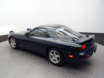 Mazda Rx 7 Clasico Venta 3