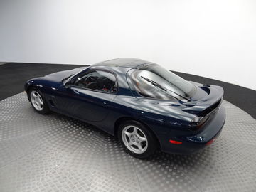 Mazda Rx 7 Clasico Venta 4