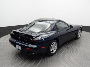 Mazda Rx 7 Clasico Venta 5