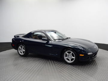 Mazda Rx 7 Clasico Venta 6