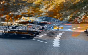 Mclaren Grand Tourer 0419 002