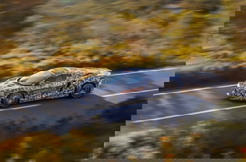 Mclaren Grand Tourer 0419 003