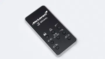 Mclaren Senna Amalgam 10