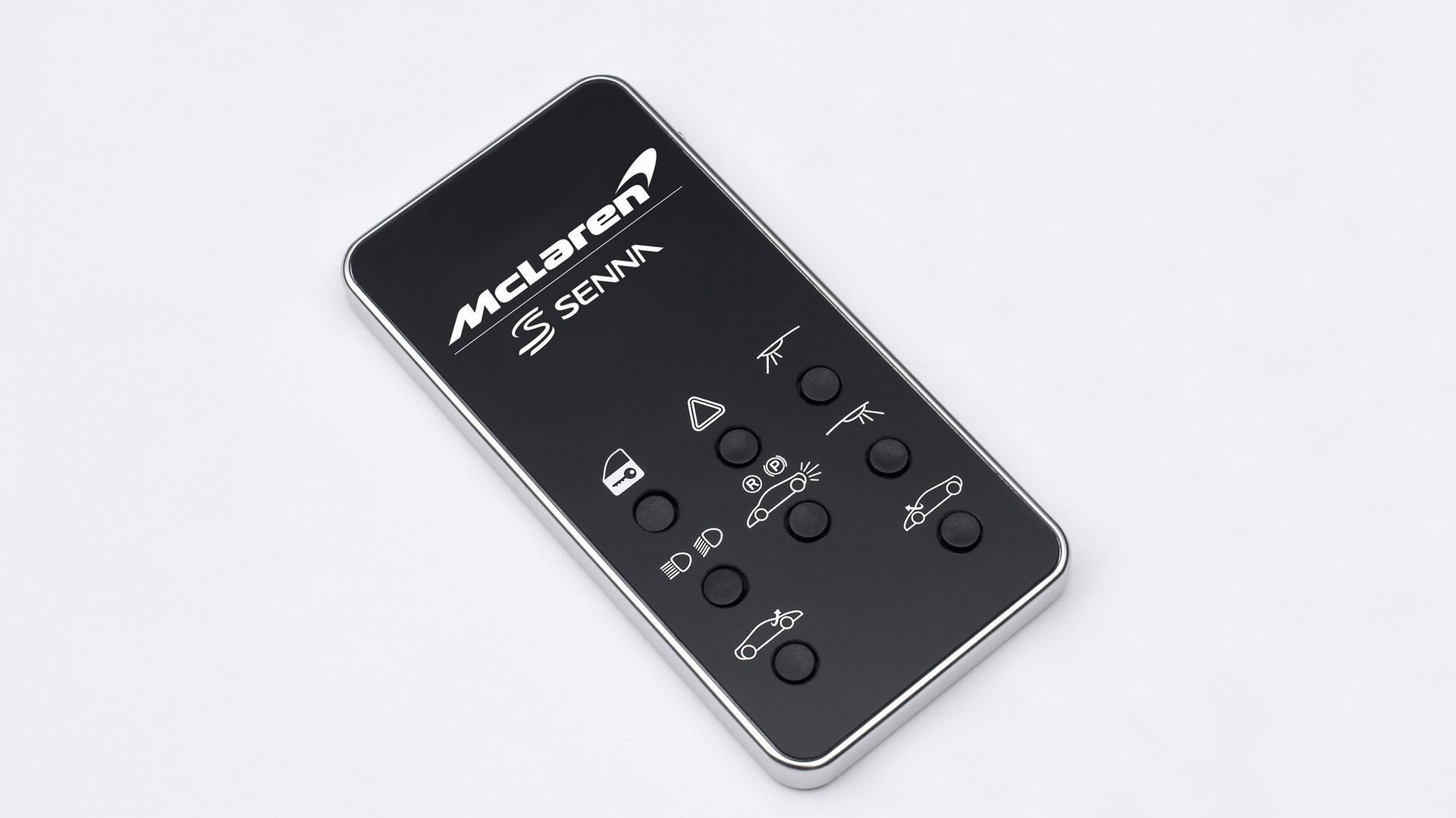 Mclaren Senna Amalgam 10