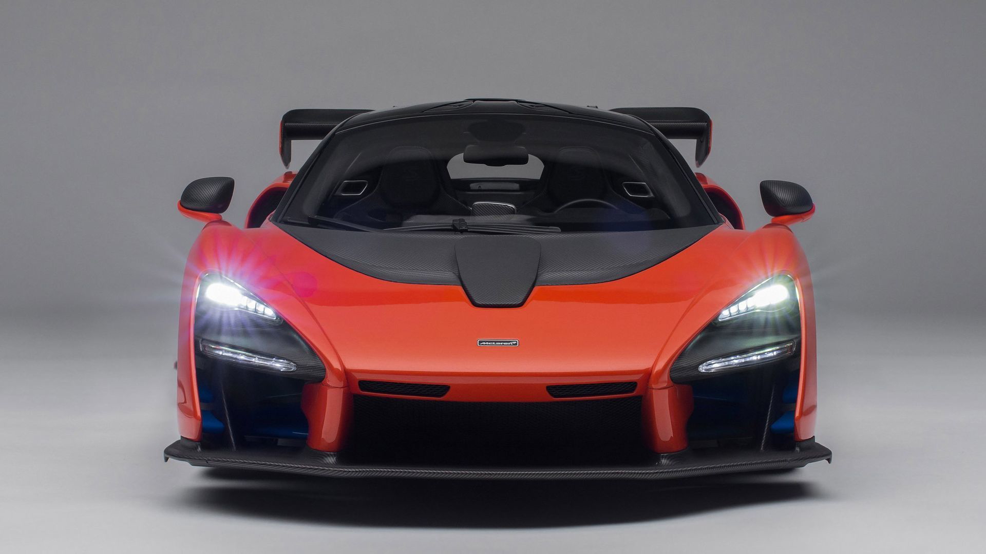 Mclaren Senna Amalgam 3