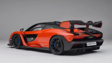 Mclaren Senna Amalgam 7