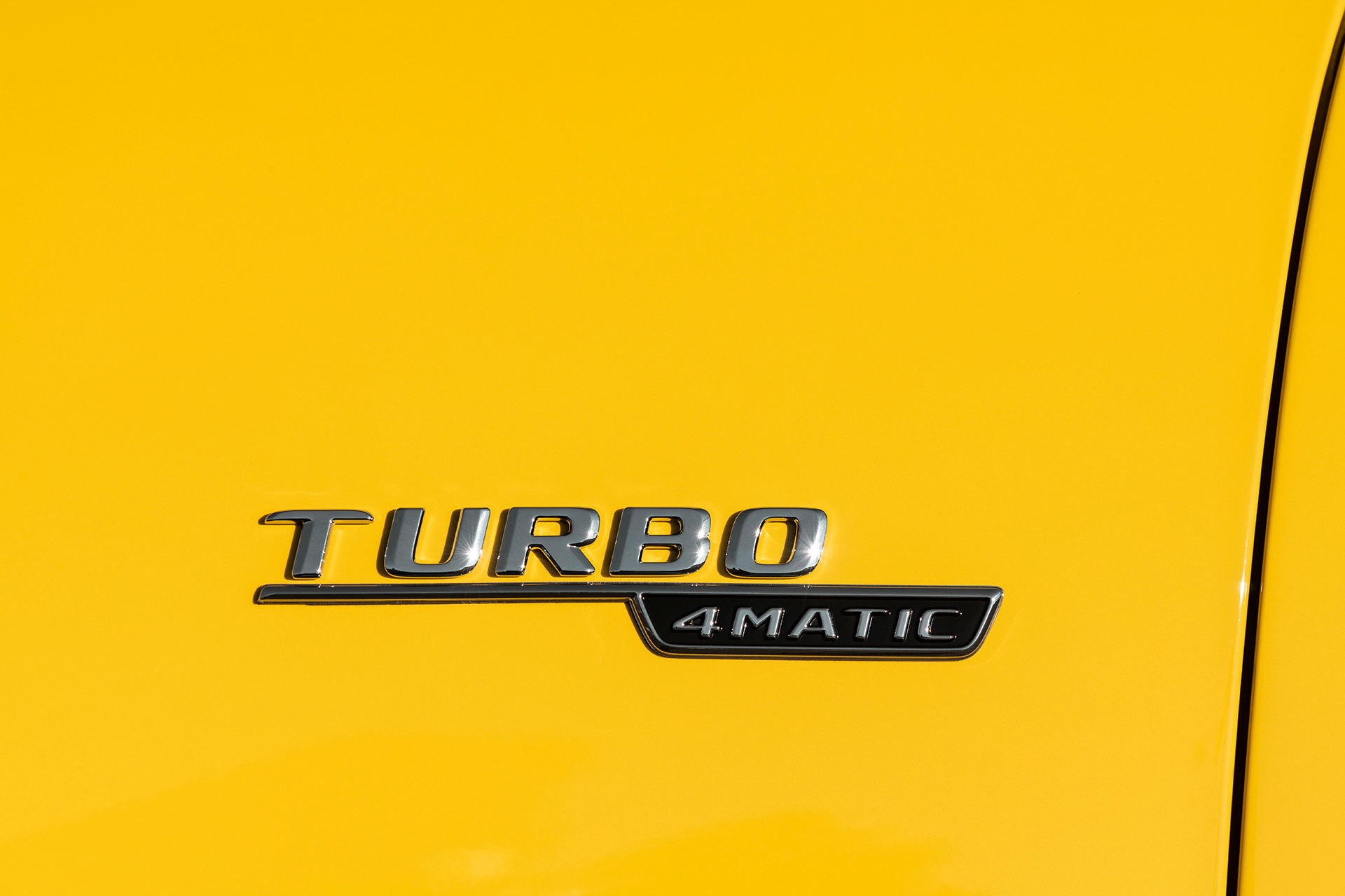 Mercedes Amg Cla 35 2019 Amarillo 25