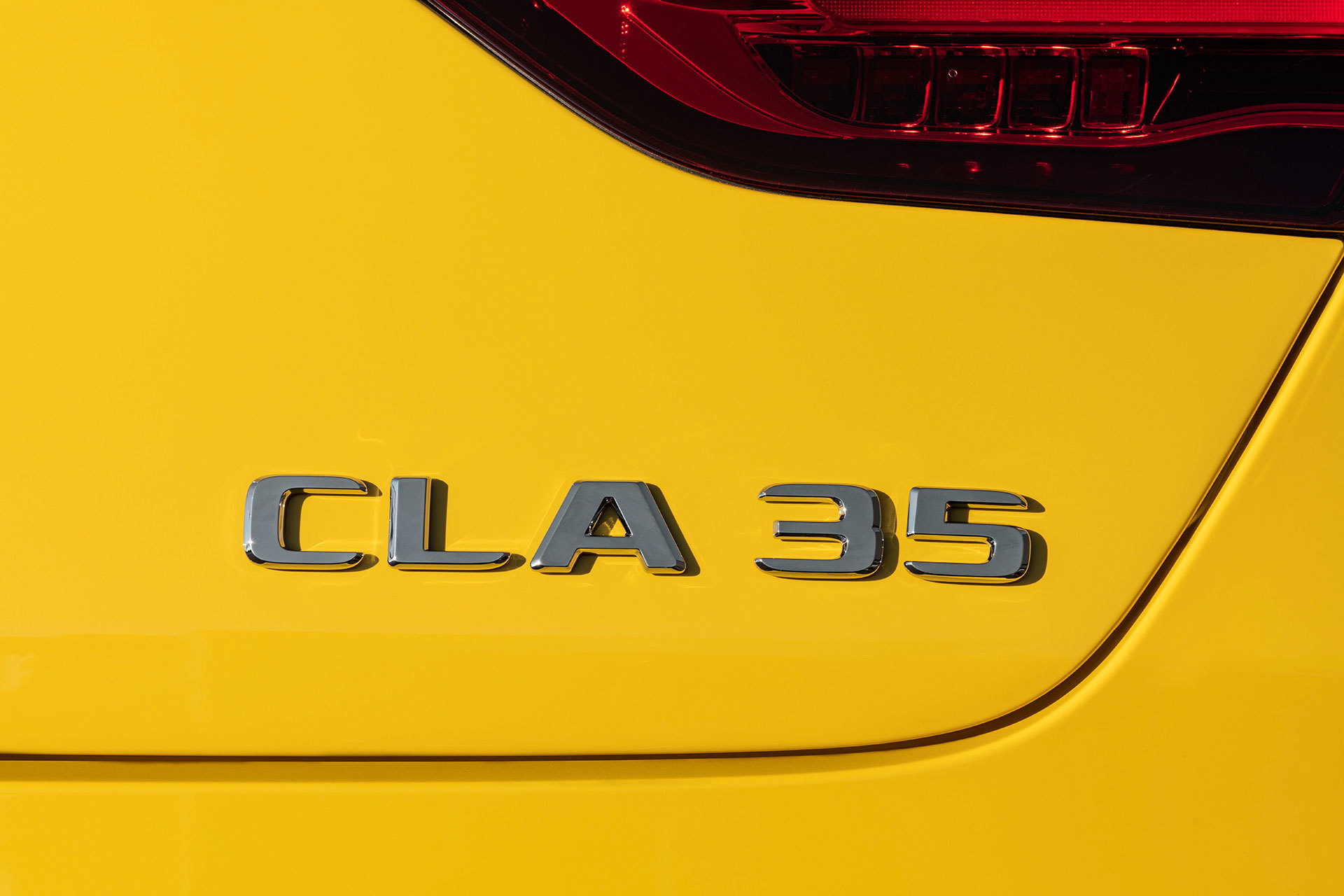 Mercedes Amg Cla 35 2019 Amarillo 26